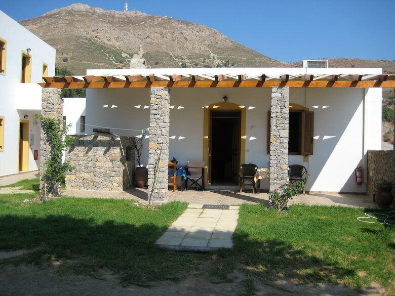 Hotel Tilos Fantasy Apartments