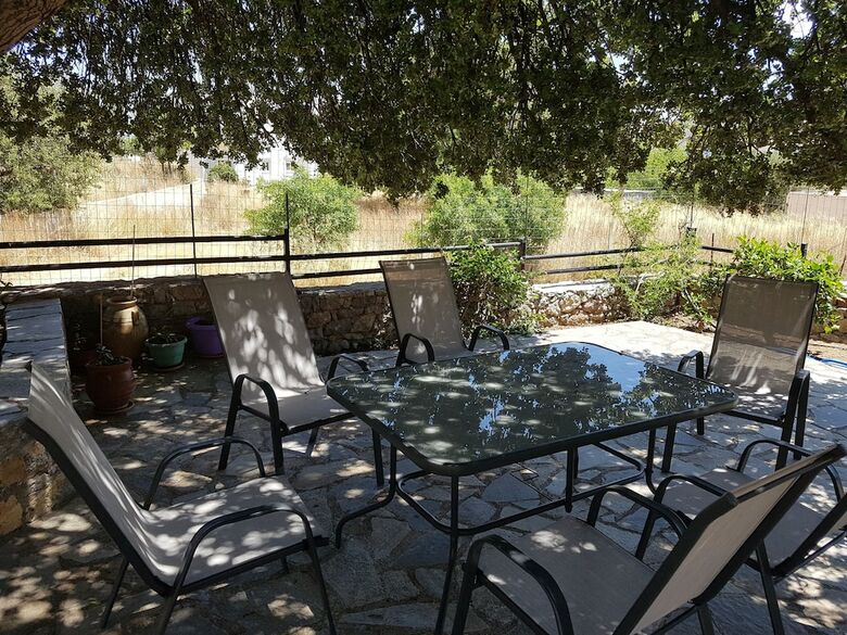 Hotel Tilos Fantasy Apartments