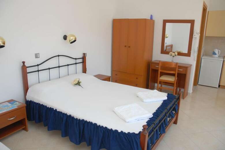 Hotel Tilos Fantasy Apartments