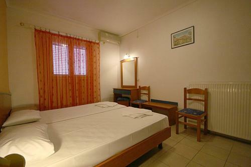 Hotel Metaxa