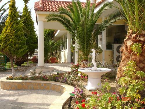 Hotel Metaxa
