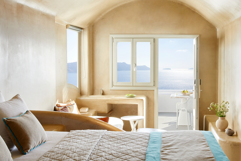 Hotel La Perla Villas