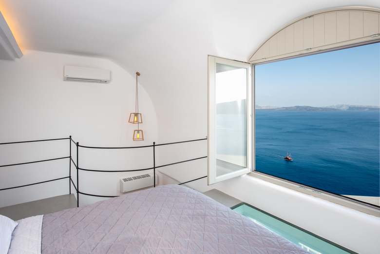 Hotel La Perla Villas