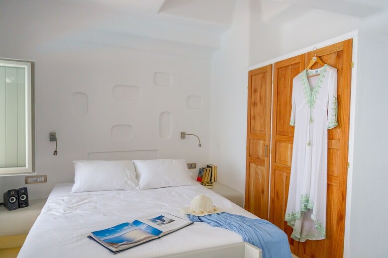 Hotel La Perla Villas