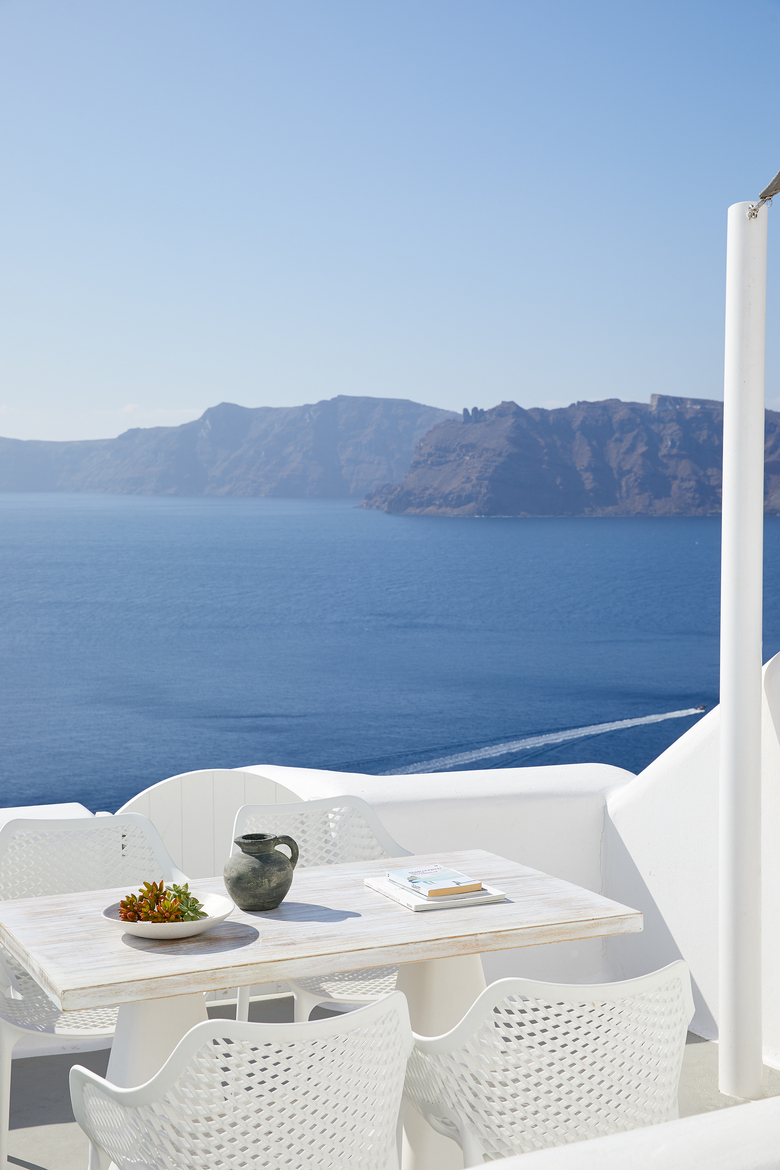 Hotel La Perla Villas