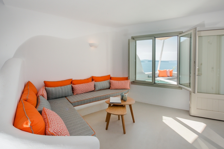 Hotel La Perla Villas