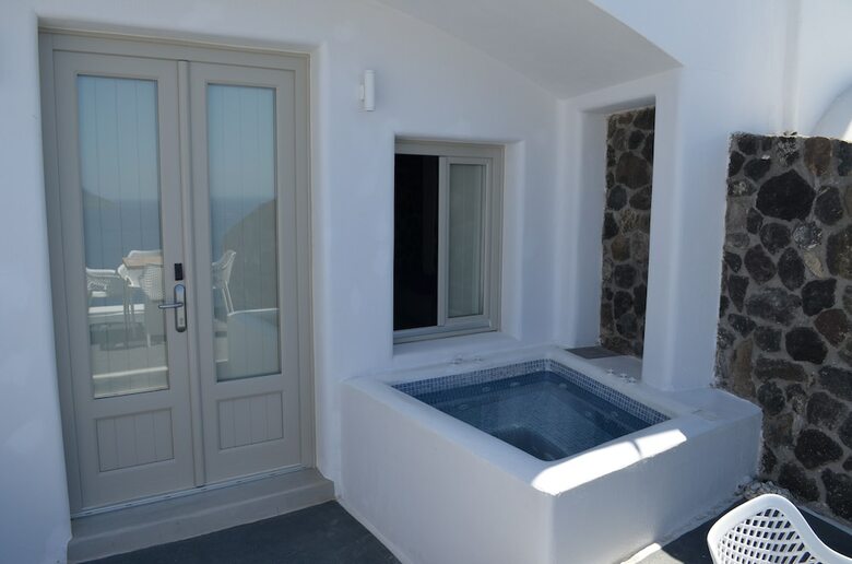 Hotel La Perla Villas