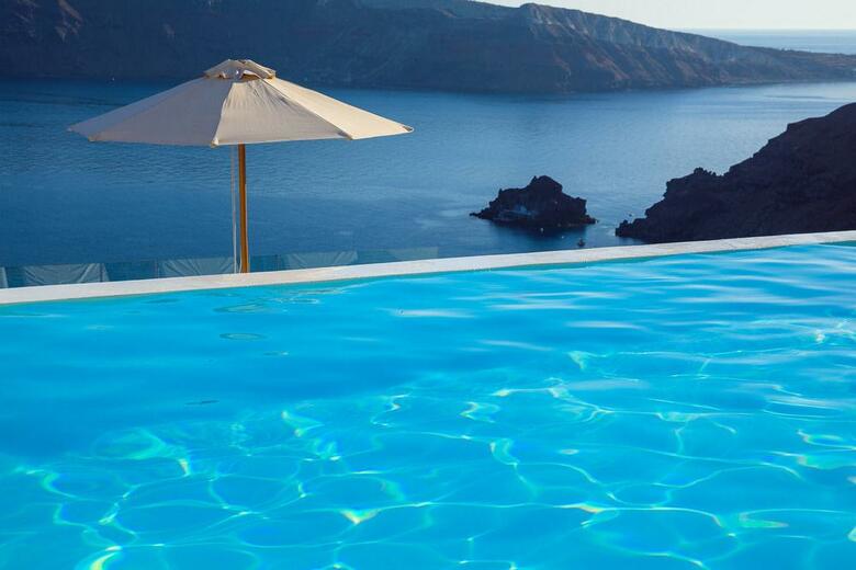 Hotel La Perla Villas