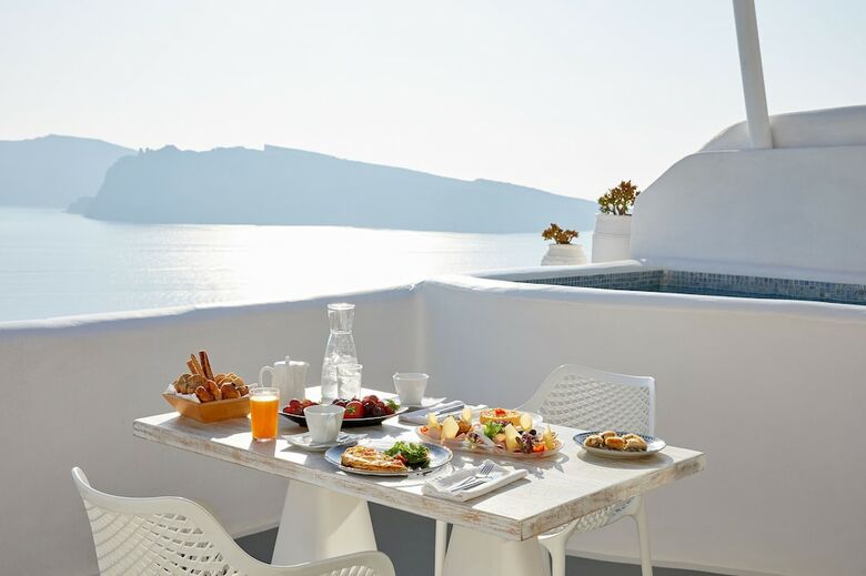 Hotel La Perla Villas
