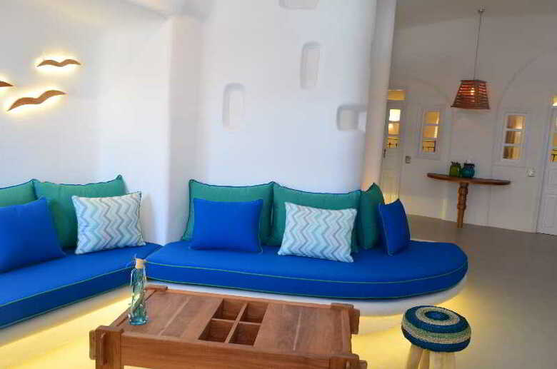 Hotel La Perla Villas