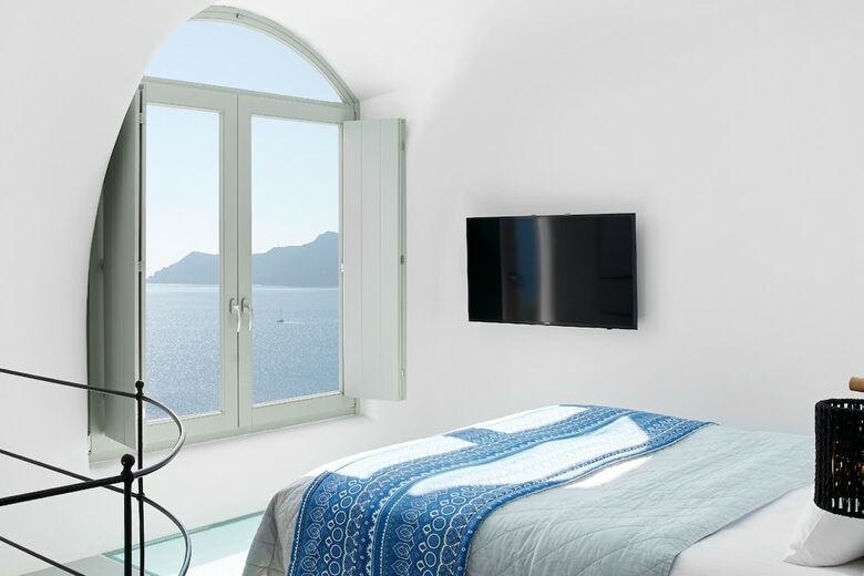 Hotel La Perla Villas