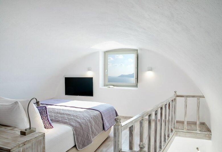 Hotel La Perla Villas