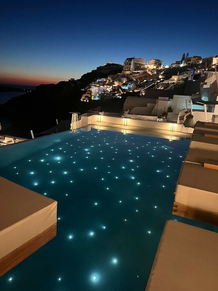 Hotel La Perla Villas