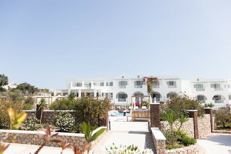 Hotel Astro Palace