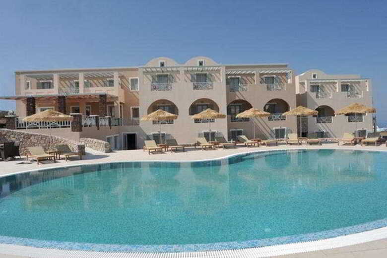 Hotel Astro Palace