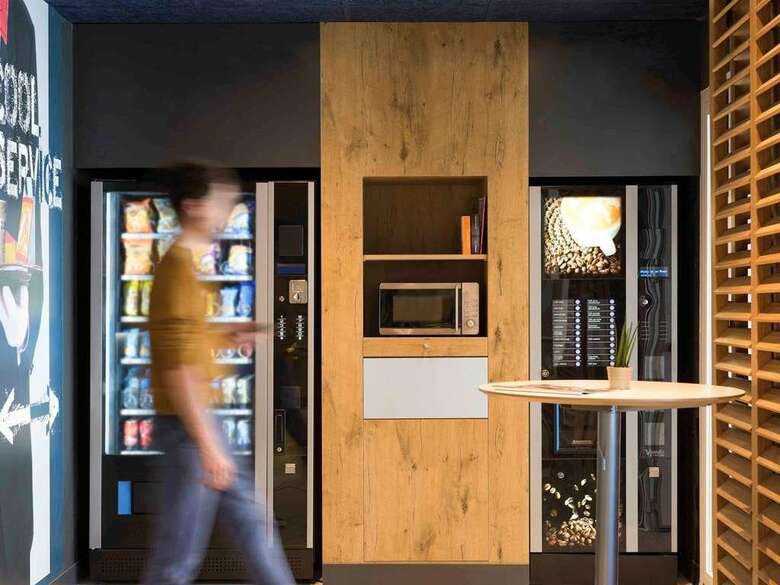Hotel Ibis Budget Bilbao Barakaldo