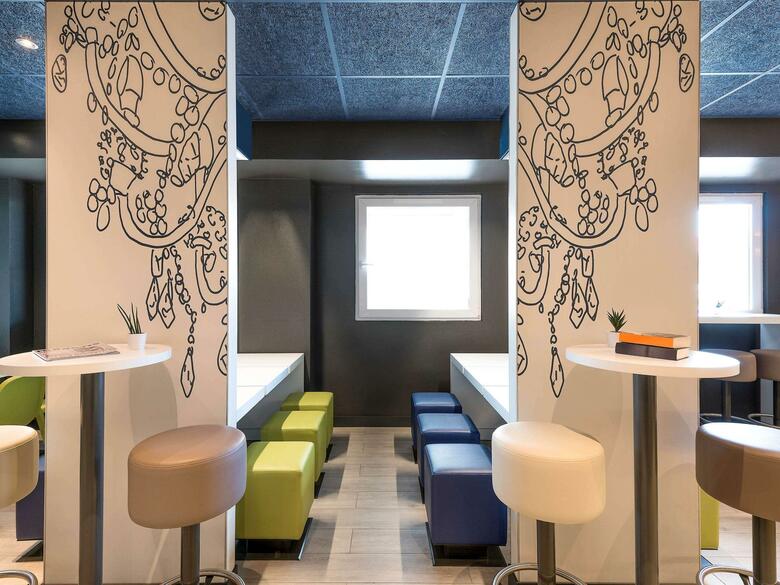 Hotel Ibis Budget Bilbao Barakaldo