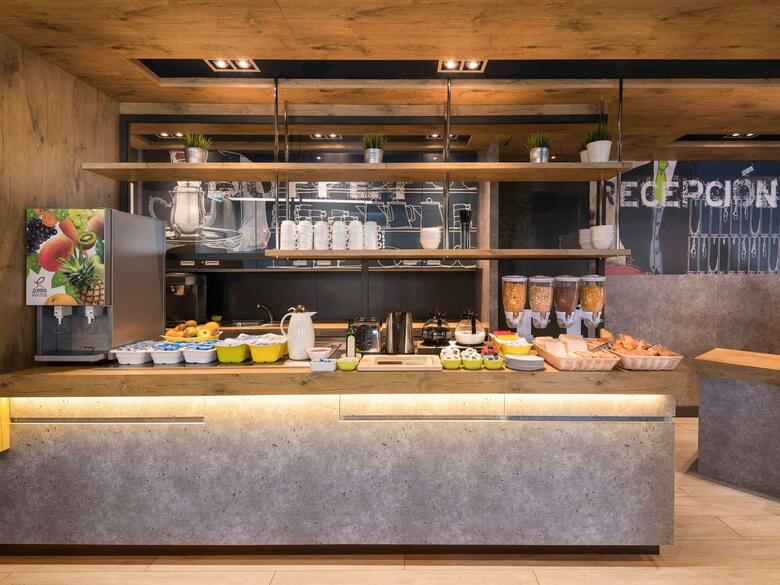 Hotel Ibis Budget Bilbao Barakaldo