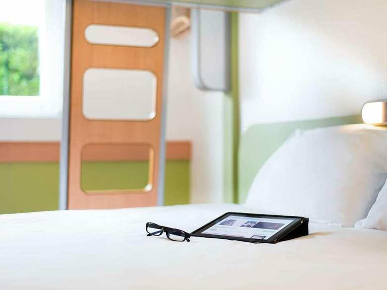 Hotel Ibis Budget Bilbao Barakaldo
