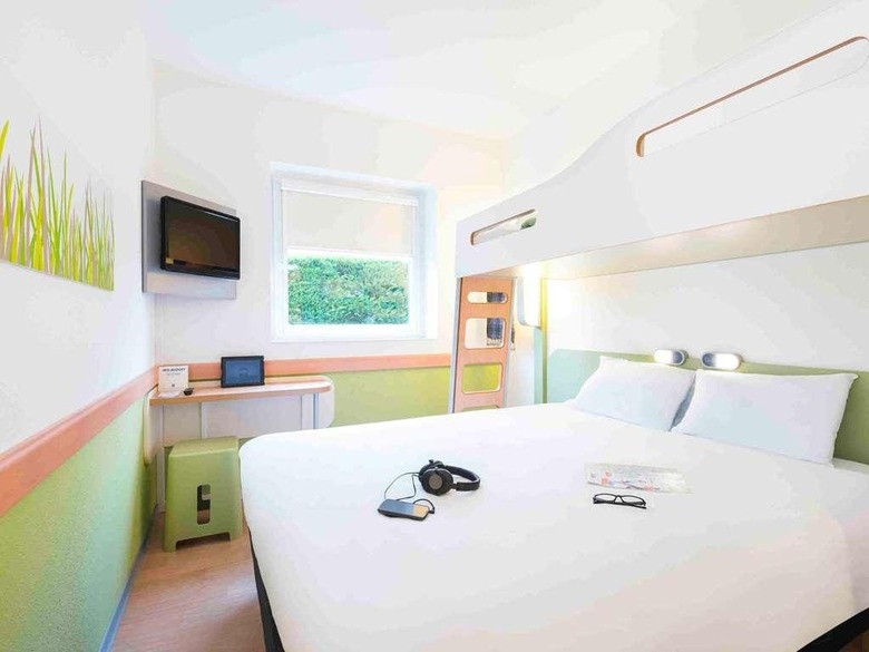 Hotel Ibis Budget Bilbao Barakaldo