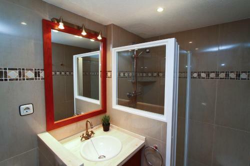 Apartamento Rodes Planet Costa Dorada