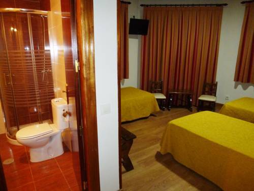 Hostal Madrid