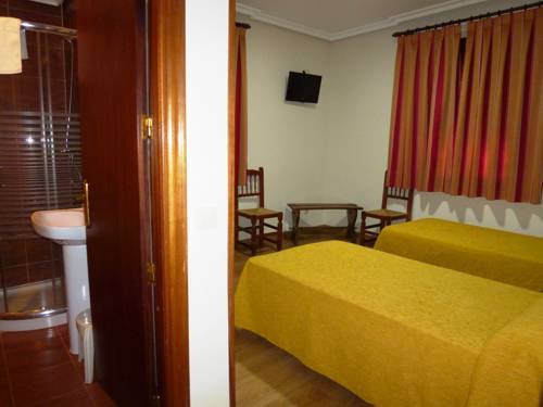 Hostal Madrid