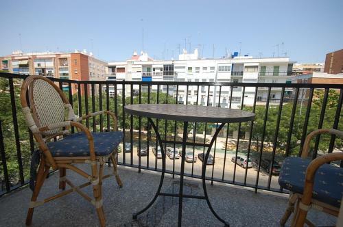 Apartamento Suabia