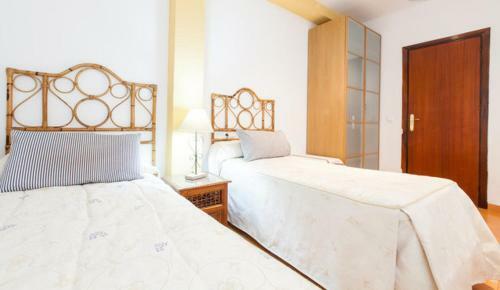 Apartamento Suabia