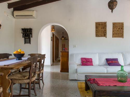 Holiday Home Maria