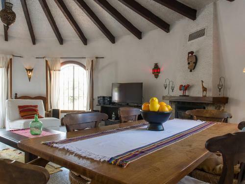 Holiday Home Maria