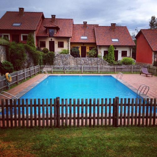 Hotel Rural La Lluriga