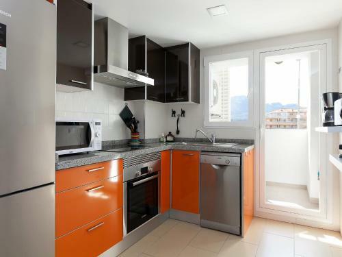 Apartment Marina Park.1