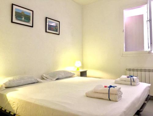 Apartamento La Marina Aiguadol� Sitges