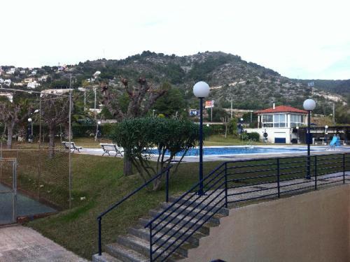 Apartamento La Marina Aiguadol� Sitges