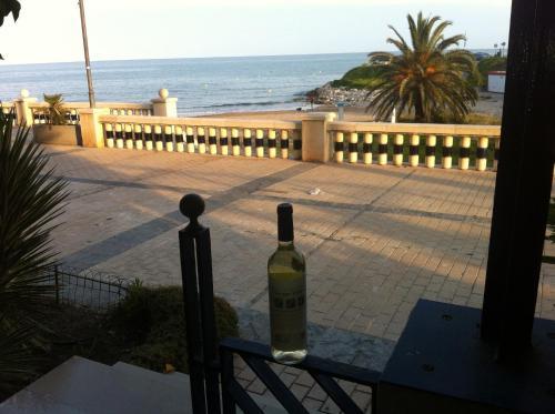 Apartamento La Marina Aiguadol� Sitges