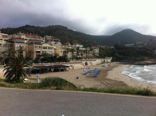 Apartamento La Marina Aiguadol� Sitges