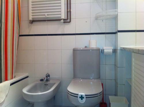 Apartamento La Marina Aiguadol� Sitges