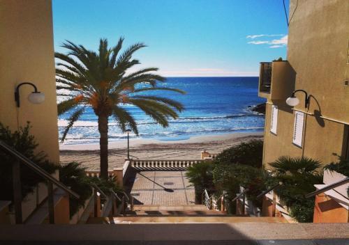 Apartamento La Marina Aiguadol� Sitges