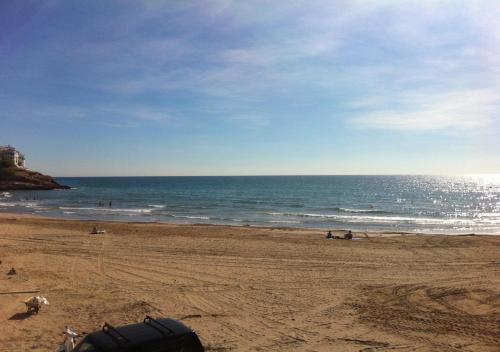 Apartamento La Marina Aiguadol� Sitges