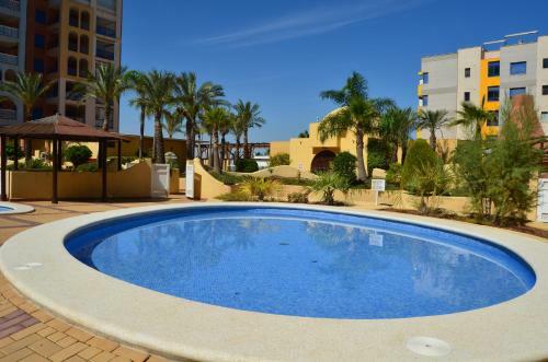 Apartamento Verdemar 8806 - Resort Choice