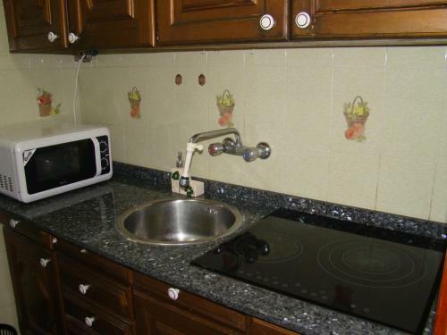 Apartamento The Beach Las Canteras Vacacional