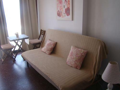 Apartamento The Beach Las Canteras Vacacional