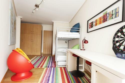 Apartamento Eguzkibegi - Basque Stay