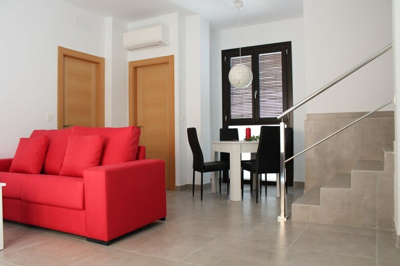 Apartamento Nest Flats Granada