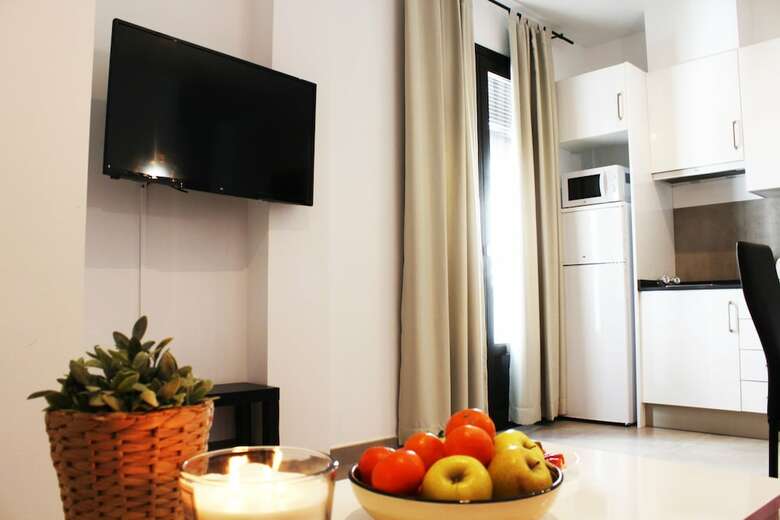 Apartamento Nest Flats Granada