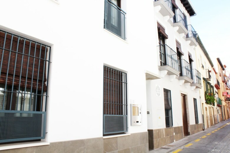 Apartamento Nest Flats Granada