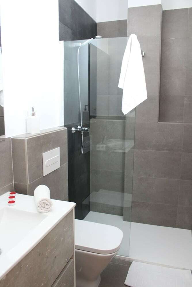 Apartamento Nest Flats Granada