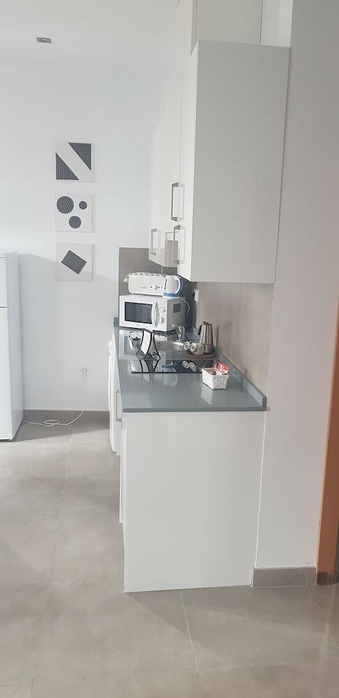 Apartamento Nest Flats Granada