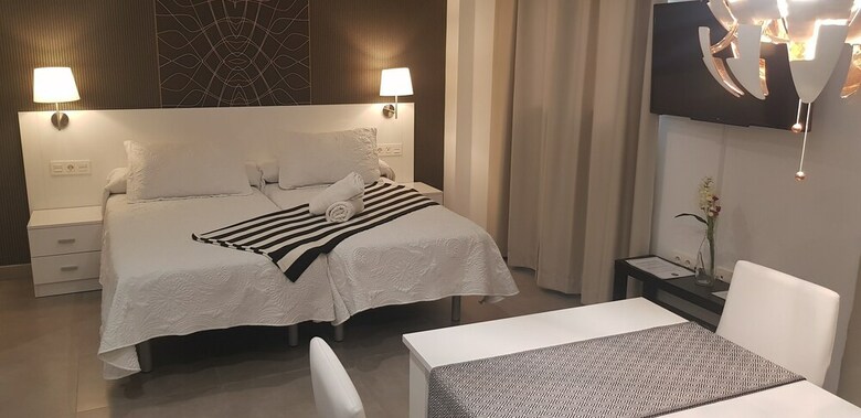 Apartamento Nest Flats Granada